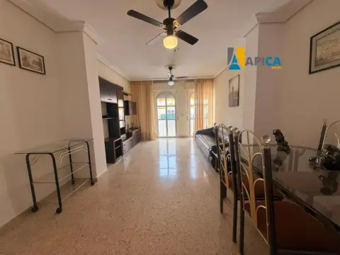 Piso en San José de La Rinconada