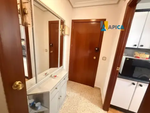 Piso en San José de La Rinconada