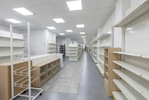 Local comercial en Carrer de Sant Vicent, nº >