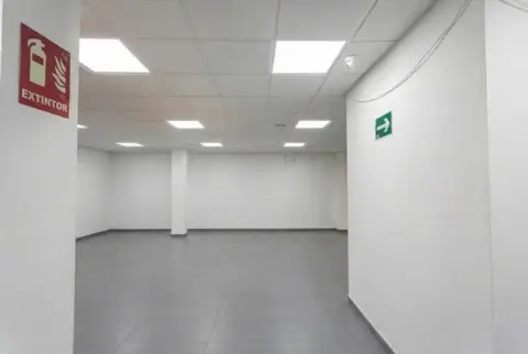 Local comercial en Carrer de Sant Vicent, nº >