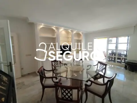 Piso en Marbella Pueblo