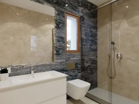 Piso en Matola-La Foia-Las Bayas-La Marina