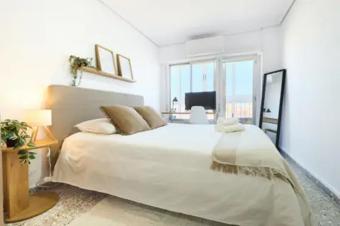 Habitación en Russafa