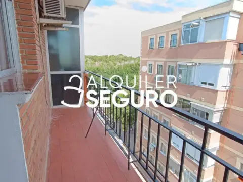 Piso en La Alhóndiga