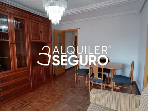 Piso en La Alhóndiga