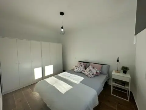 Piso en Puerta Bonita