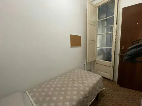 Habitación en El Fort Pienc
