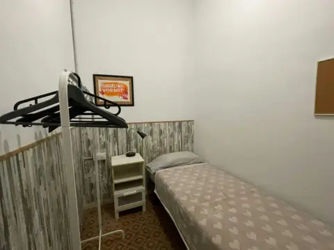 Habitación en El Fort Pienc