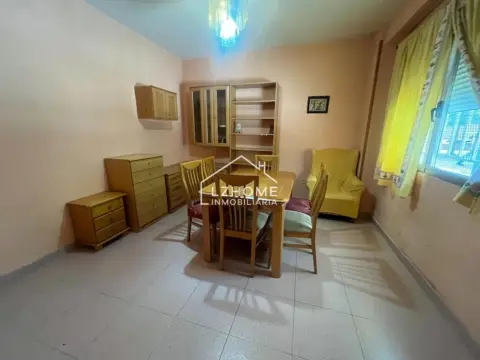 Piso en San Roque- Concordia