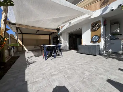 Chalet en Platja d'Oliva