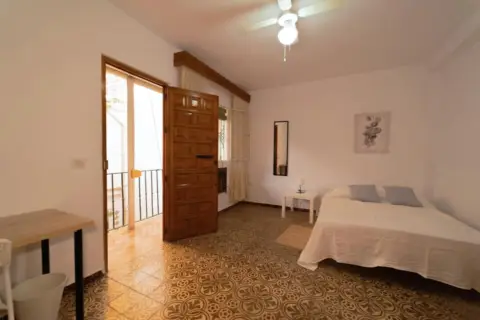 Habitación en Juan XXIII-Rochelambert
