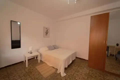 Habitación en Juan XXIII-Rochelambert