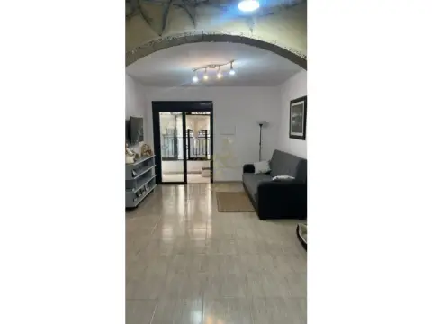 Apartamento en calle Barranquera, 5