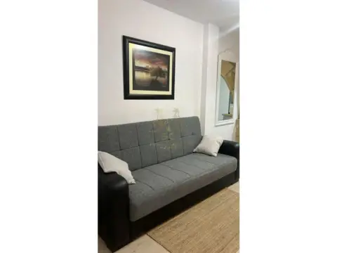 Apartamento en calle Barranquera, 5