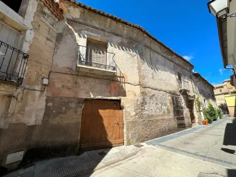 Casa en Priego