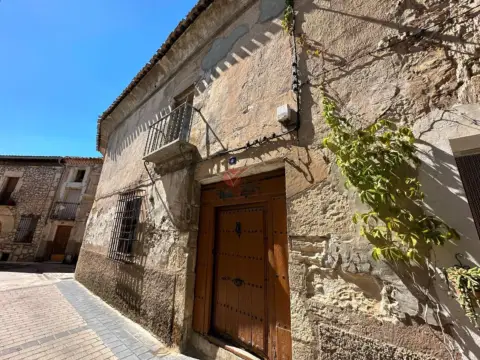 Casa en Priego