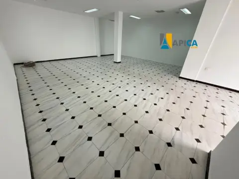 Local comercial en Barbate