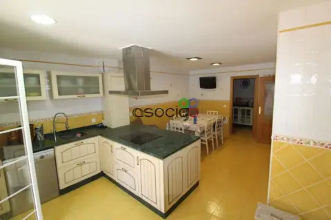 Chalet en Aguas Vivas-Las Lomas-Alamín