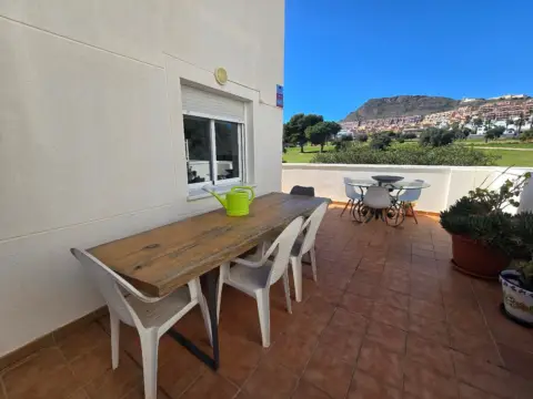 Piso en 3 Marina de La Torre