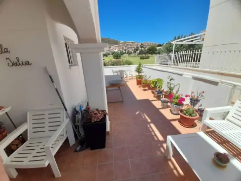 Piso en 3 Marina de La Torre