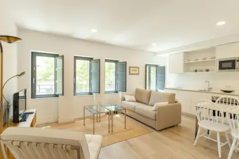 Piso en Santa Catalina