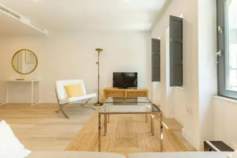 Piso en Santa Catalina