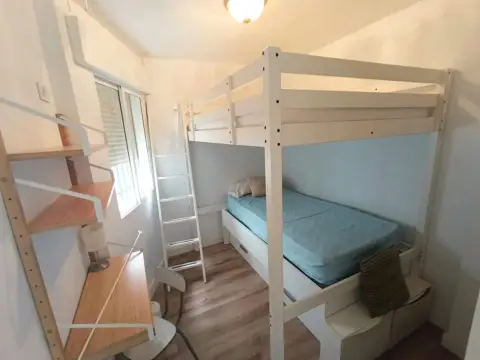 Habitación en Feria-Alameda