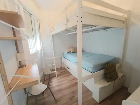 Habitación en Feria-Alameda