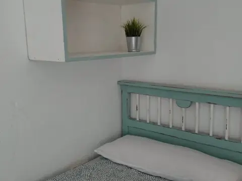 Habitación en Las Margaritas-Universidad
