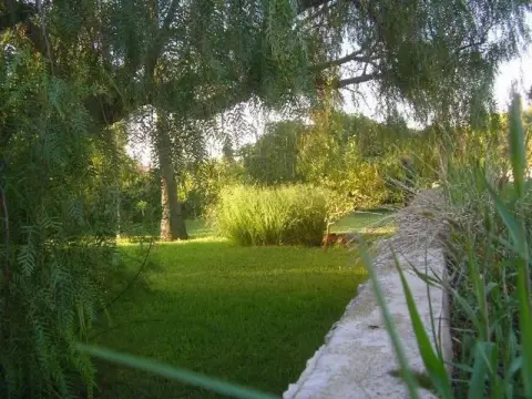 Terreno en Mon Santa Lucia