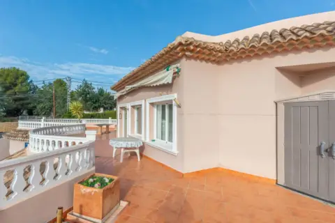 Piso – Benissa