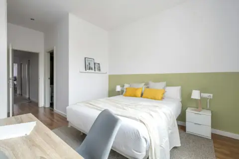 Habitación en La Vila de Gràcia