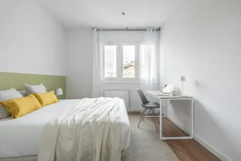 Habitación en La Vila de Gràcia