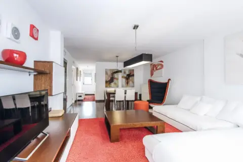 Piso en calle >Carrer de Wil Faber, nº >