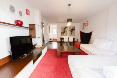 Piso en calle >Carrer de Wil Faber, nº >