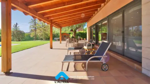 Casa en Can Camp