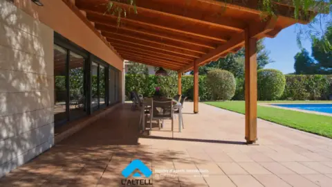 Casa en Can Camp