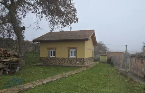Casa en Amayuelas de Ojeda