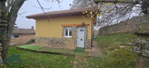 Casa en Amayuelas de Ojeda