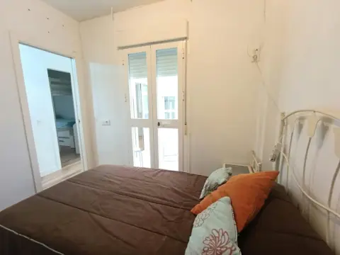 Habitación en Feria-Alameda