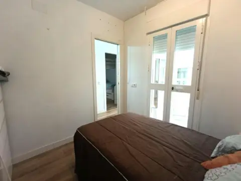 Habitación en Feria-Alameda