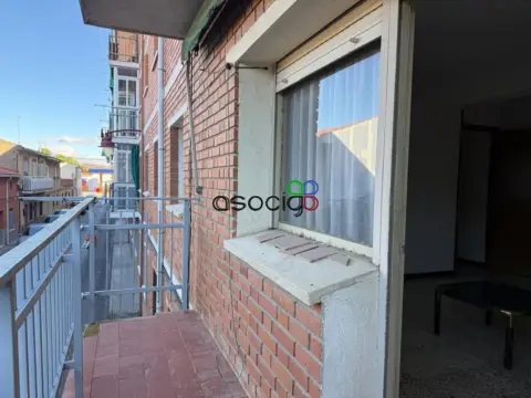Piso en Marchamalo