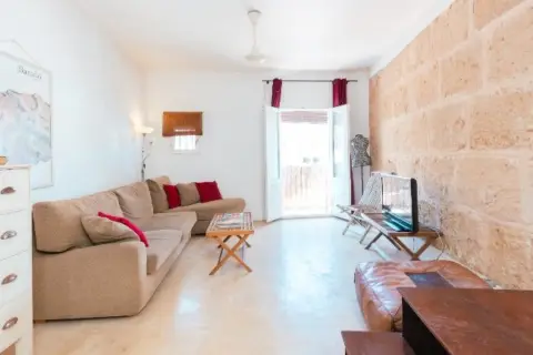 Dúplex en Carrer Santa Llúcia, nº >