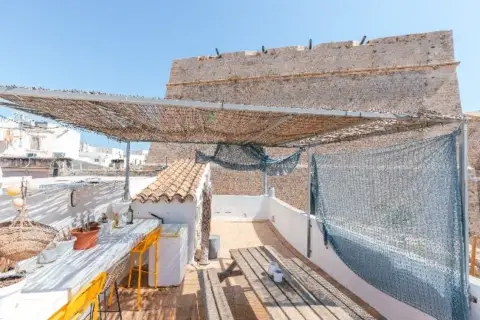 Dúplex en Carrer Santa Llúcia, nº >