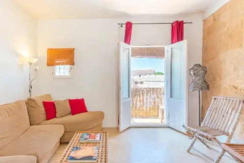 Dúplex en Carrer Santa Llúcia, nº >