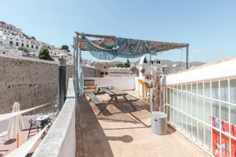 Dúplex en Carrer Santa Llúcia, nº >