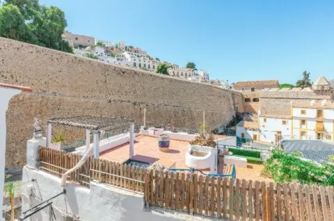 Dúplex en Carrer Santa Llúcia, nº >