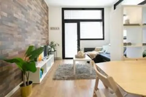 Piso en El Camp d'en Grassot-Gràcia Nova