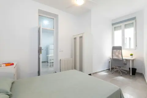 Habitación en Sant Francesc