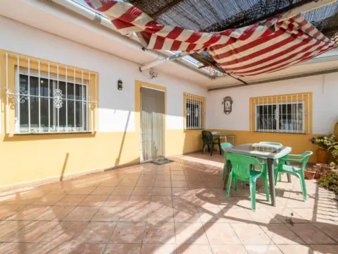 Casa unifamiliar en calle >Diseminado Diseminados, nº >